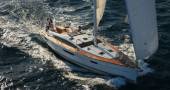 Jeanneau 53 Yacht Charter Croatia 3