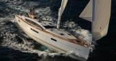 Jeanneau 53 Yacht Charter Croatia 4