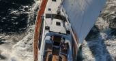 Jeanneau 53 Yacht Charter Croatia 5