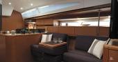 Jeanneau 57 Charter Croatia 10