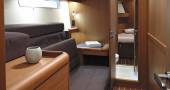 Jeanneau 57 Charter Croatia 12