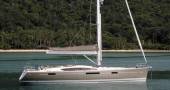 Jeanneau 57 Charter Croatia 4