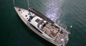 Jeanneau 57 Charter Croatia 5