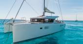 Catamaran Lagoon 39 Catamaran Charter Croatia