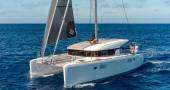 Lagoon 39 Charter Croatia 2