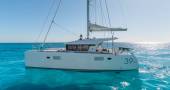 Lagoon 39 Charter Croatia 4