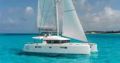 Lagoon 52 Rent Catamaran Croatia 3