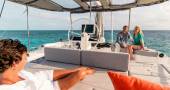 Lagoon 52 Rent Catamaran Croatia 7