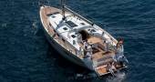 Bavaria 45 Cruiser 5