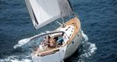 Bavaria 55 Cruiser 5