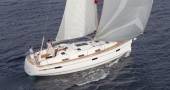 Bavaria 36 Cruiser Croatia Yacht Charter 4