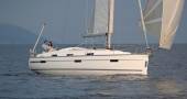 Bavaria 36 Cruiser Croatia Yacht Charter 5