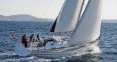 Bavaria 38 Cruiser Charter Croatia 0