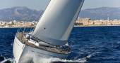 Bavaria 38 Cruiser Charter Croatia 2