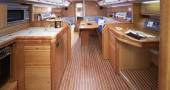 Bavaria 38 Cruiser Charter Croatia 4