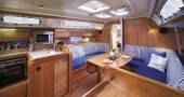 Bavaria 38 Cruiser Charter Croatia 5