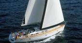 Bavaria 46 Sailing Boat Charter Croatia 1