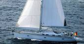 Bavaria 46 Sailing Boat Charter Croatia 2