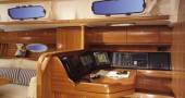 Bavaria 46 Sailing Boat Charter Croatia 5