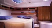 Bavaria 46 Sailing Boat Charter Croatia 8