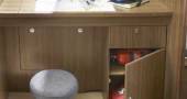 Bavaria 47 Cruiser Sailing Boat Rent Croatia 5