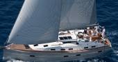 Bavaria 50 Cruiser Sailing Boats Croatia Charter 1
