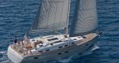 Bavaria 50 Cruiser Sailing Boats Croatia Charter 2