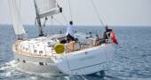 Bavaria 50 Cruiser Sailing Boats Croatia Charter 3
