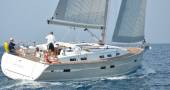 Bavaria 50 Cruiser Sailing Boats Croatia Charter 4