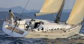 Beneteau First 45 Sailing Yacht Charter Croatia 1