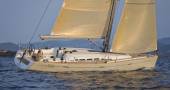 Beneteau First 45 Sailing Yacht Charter Croatia 2