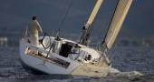 Beneteau First 45 Sailing Yacht Charter Croatia 3