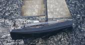 Beneteau First 45 Sailing Yacht Charter Croatia 4