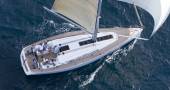 Beneteau First 45 Sailing Yacht Charter Croatia 5