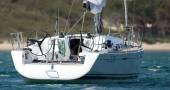 Beneteau First 45 Sailing Yacht Charter Croatia 6