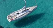 Beneteau First 45 Sailing Yacht Charter Croatia 7