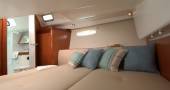 Beneteau Oceanis 43 Sailing Croatia 10