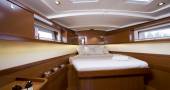 Beneteau Oceanis 45 Sailing Boat Croatia 11