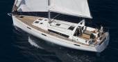 Beneteau Oceanis 45 Sailing Boat Croatia 3