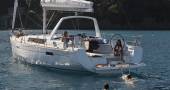 Beneteau Oceanis 45 Sailing Boat Croatia 4