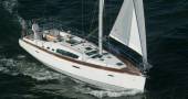 Beneteau Oceanis 46 Sailing Yacht Charter Croatia 1