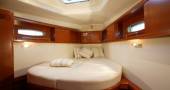 Beneteau Oceanis 46 Sailing Yacht Charter Croatia 10