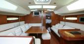 Beneteau Oceanis 46 Sailing Yacht Charter Croatia 6