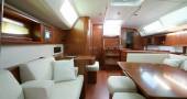 Beneteau Oceanis 46 Sailing Yacht Charter Croatia 7