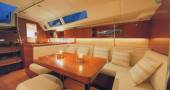 Beneteau Oceanis 46 Sailing Yacht Charter Croatia 8