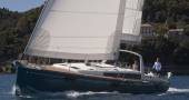 Image 2/8 Beneteau Oceanis 48 