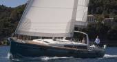 Beneteau Oceanis 48 Sailing Yacht Croatia 11