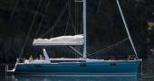 Beneteau Oceanis 48 Sailing Yacht Croatia 2