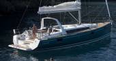 Beneteau Oceanis 48 Sailing Yacht Croatia 32