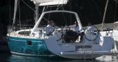 Beneteau Oceanis 48 Sailing Yacht Croatia 41